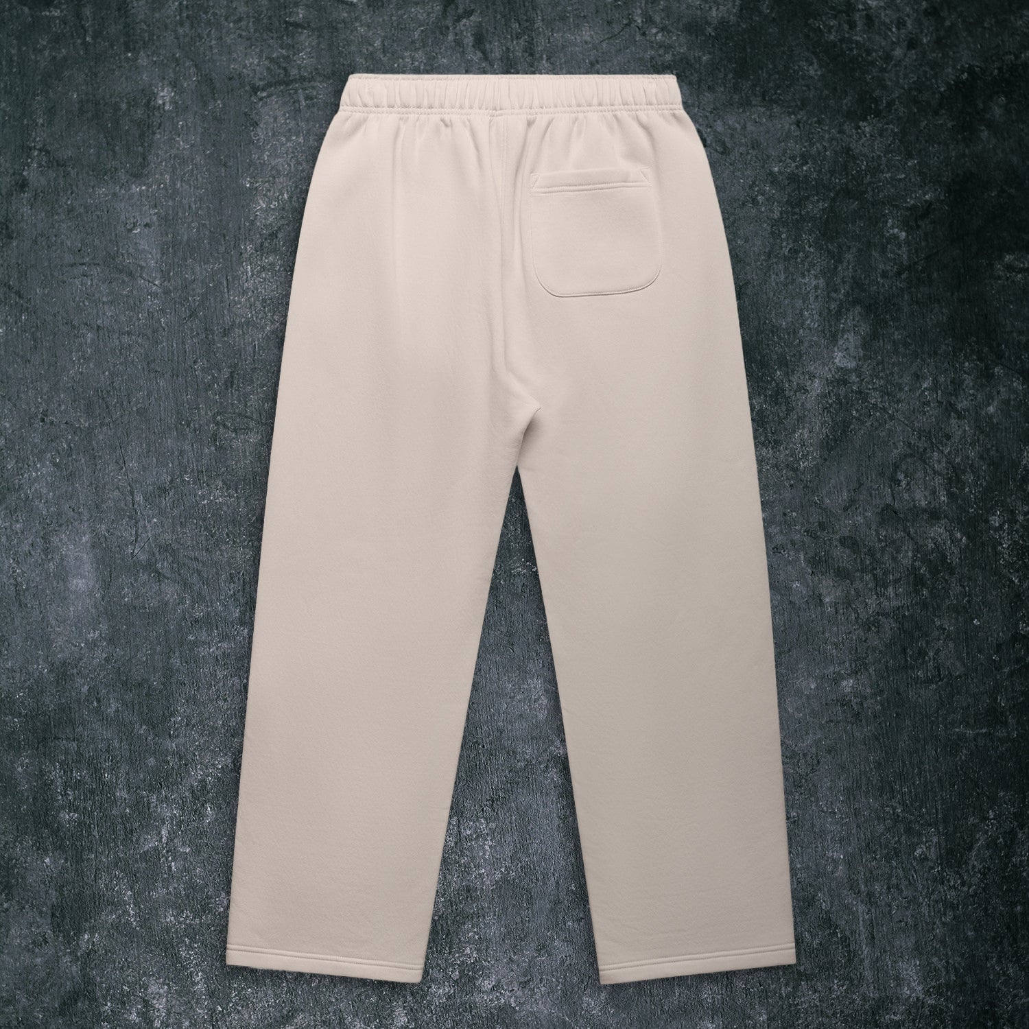 Men's Open Sweatpant