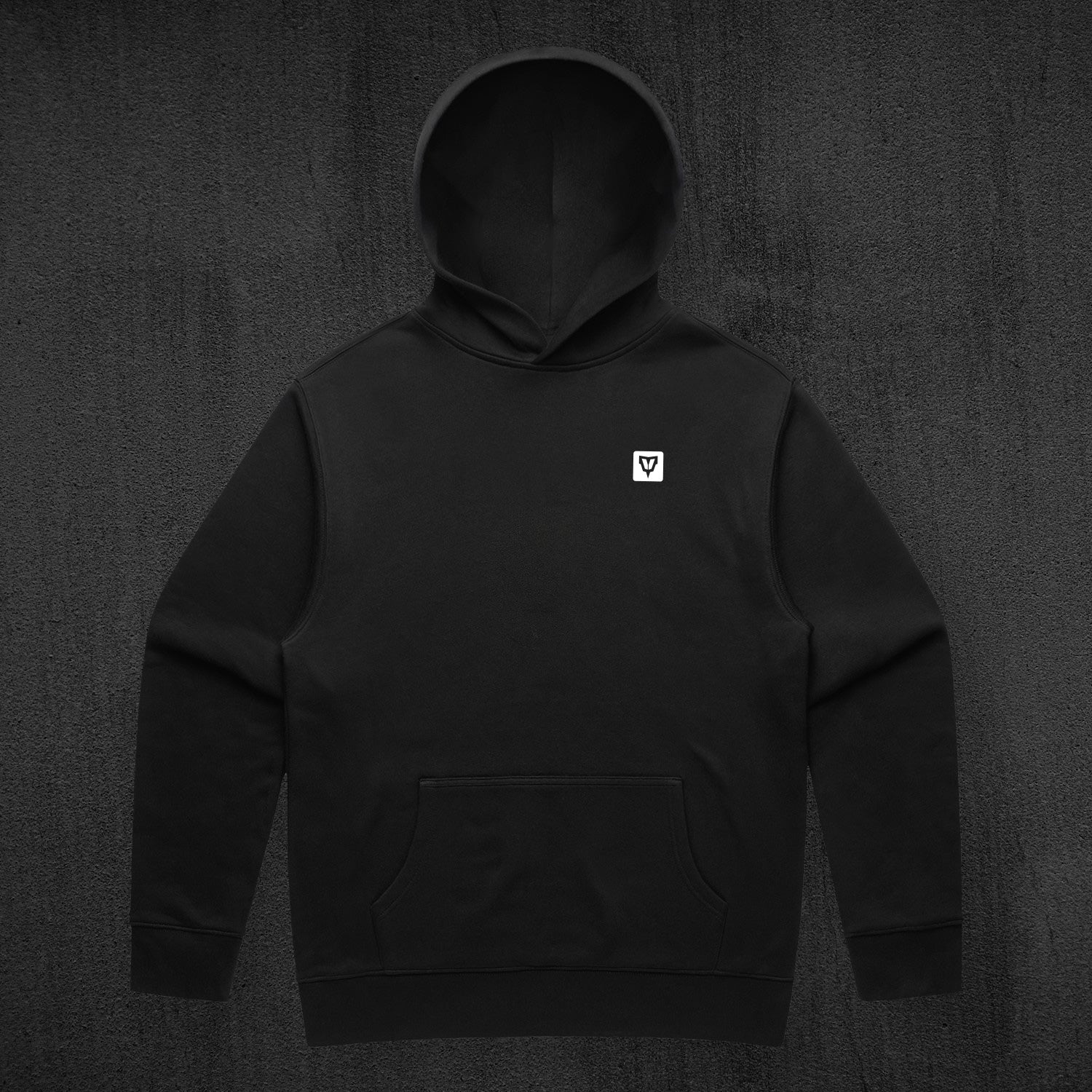 Men's Restore Relaxed Hoodies