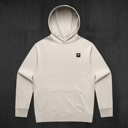 Men's Restore Relaxed Hoodies