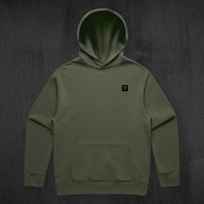 Men's Restore Relaxed Hoodies
