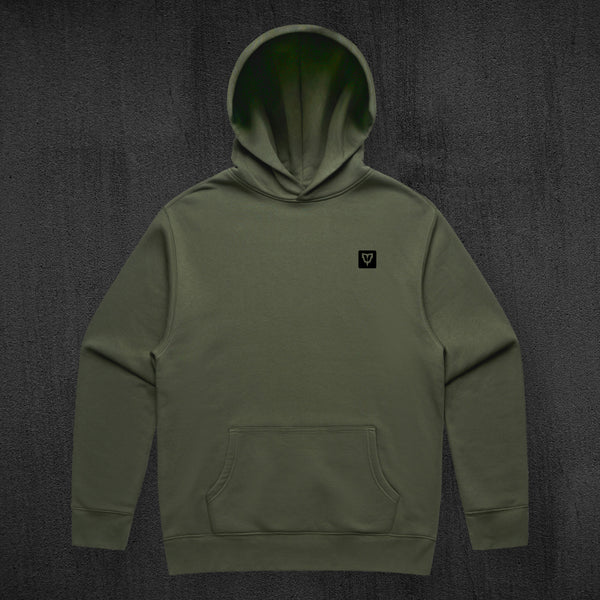 Mens-Reflex-Hoodie-Cypress-