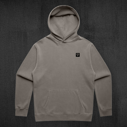 Men's Restore Relaxed Hoodies
