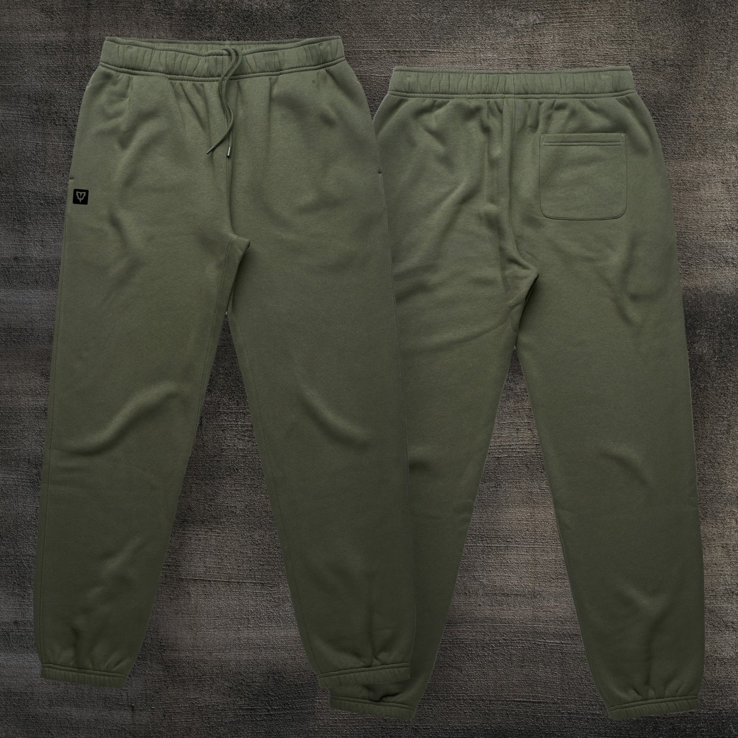 Men's Restore Relaxed Joggers