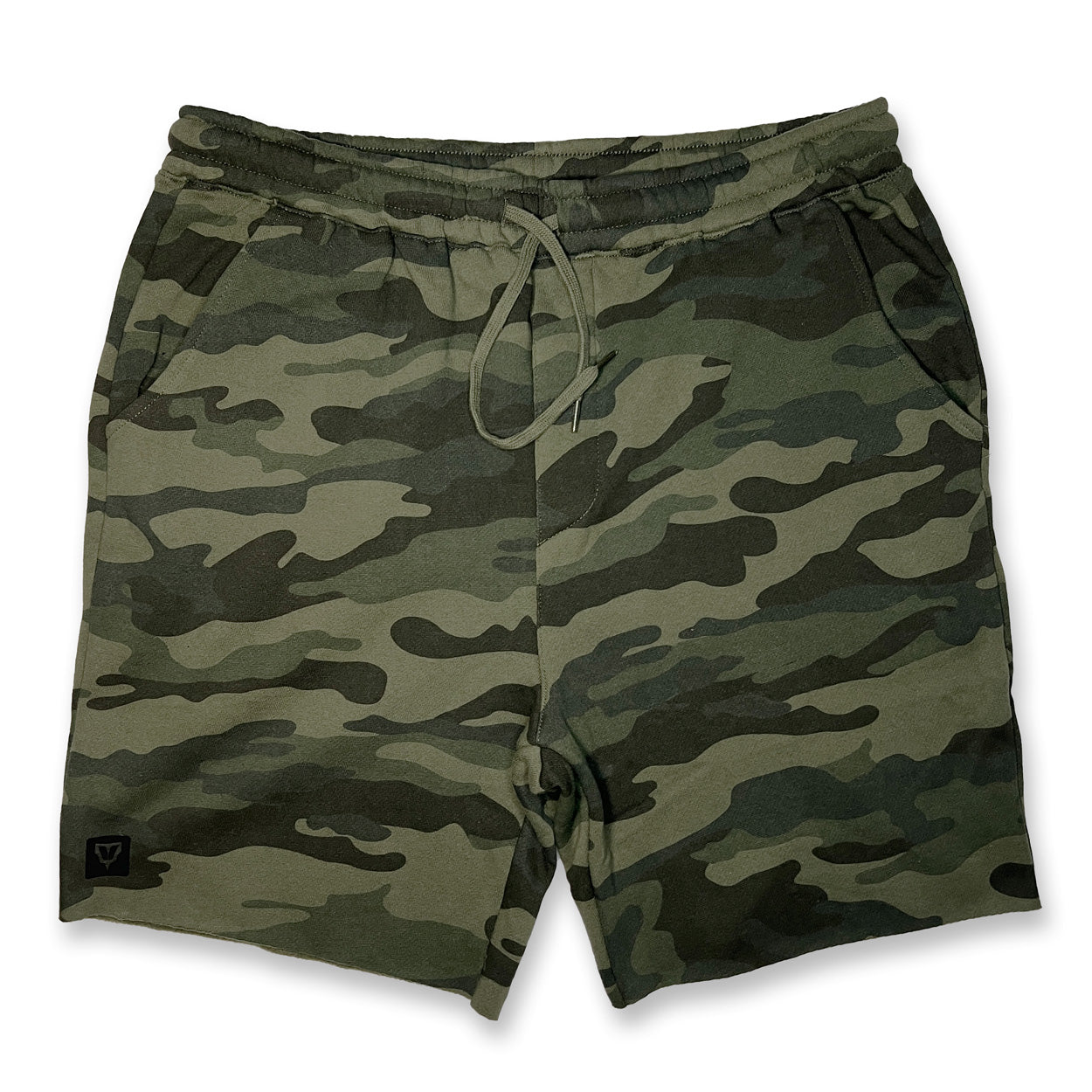 Men's Rest Day Fleece Shorts