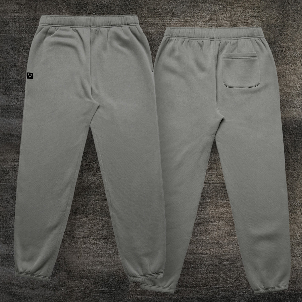 Restore Relaxed Joggers