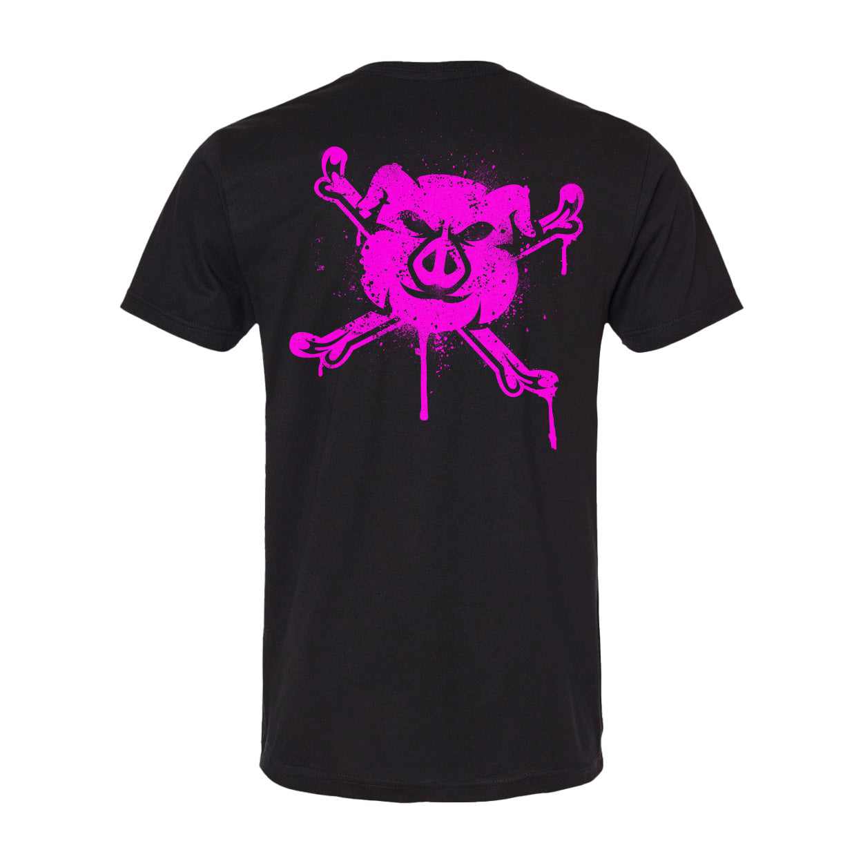 Colten Mertens "Graffiti" Tee