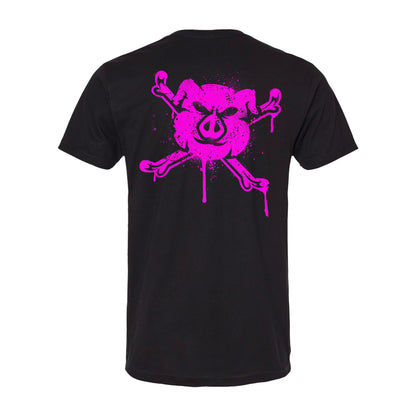 Colten Mertens "Graffiti" Tee