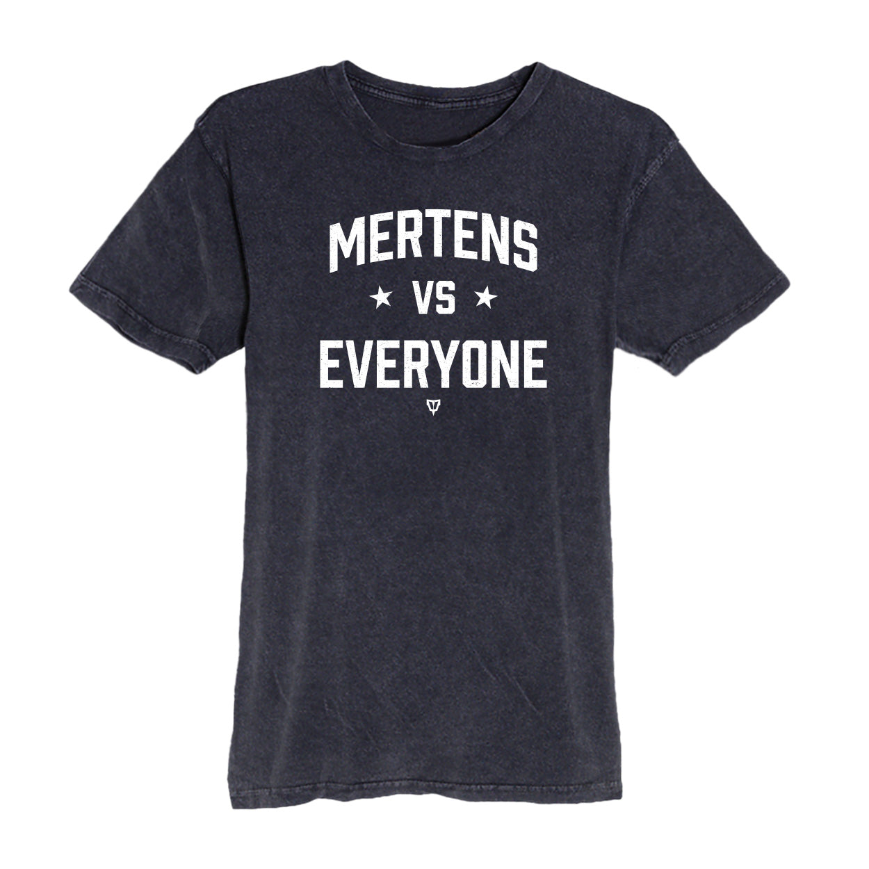 Colten Mertens "vs Everyone" Relaxed Tees