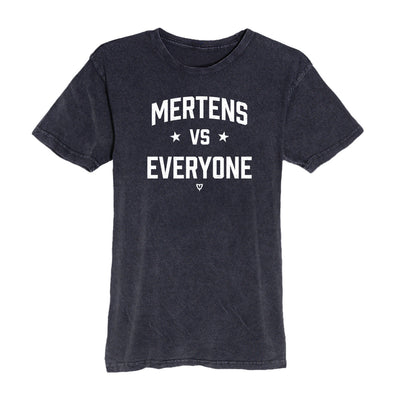 Colten Mertens "vs Everyone" Relaxed Tees