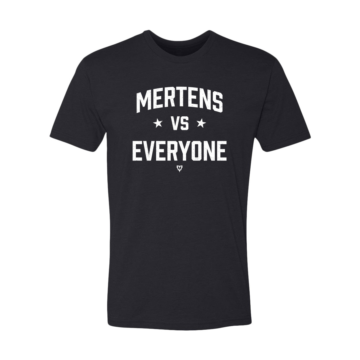Colten Mertens "vs Everyone" Athletic Tee