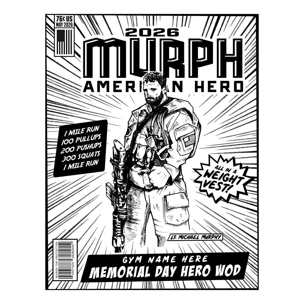 2026 Murph Affiliate Apparel - File Only