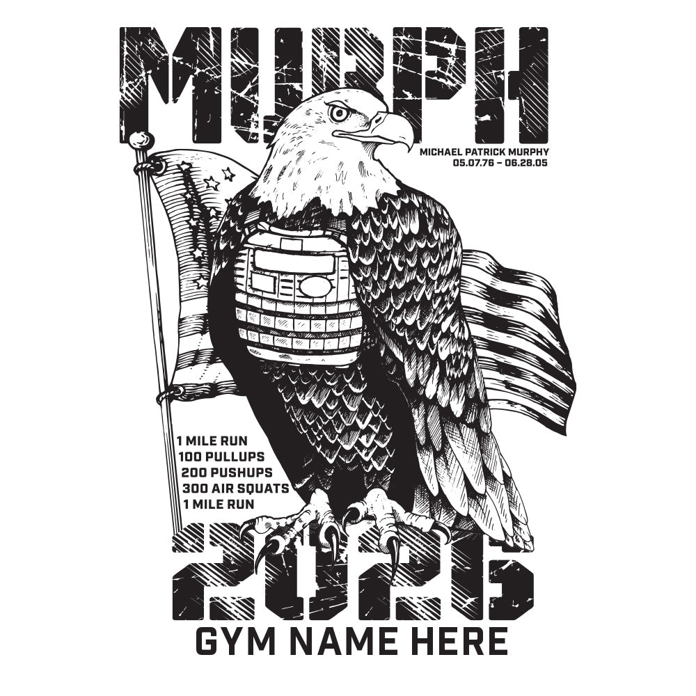2026 Murph Affiliate Apparel - File Only