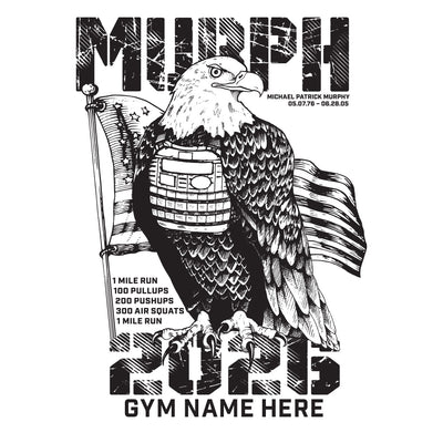 2026 Murph Affiliate Apparel - File Only