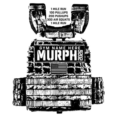 2026 Murph Affiliate Apparel - File Only