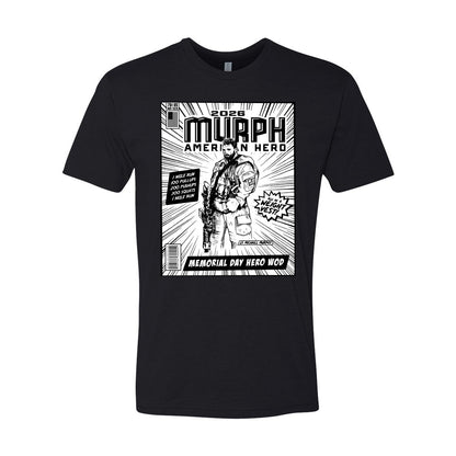 Murph "Comic" Tees