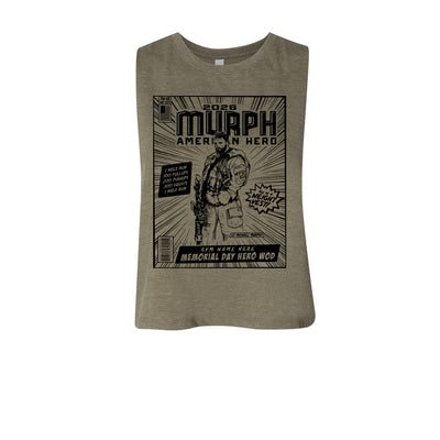 2026 Murph Affiliate Apparel - File Only