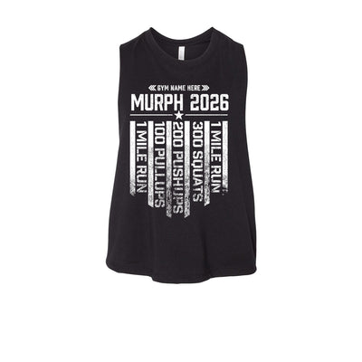 2026 Murph Affiliate Apparel - File Only