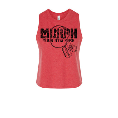 2026 Murph Affiliate Apparel - File Only