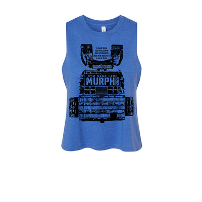 2026 Murph Affiliate Apparel - File Only