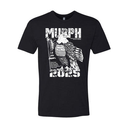 Murph "Eagle" Tees