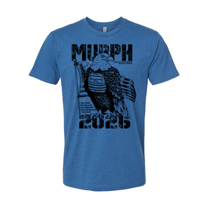 Murph "Eagle" Tees