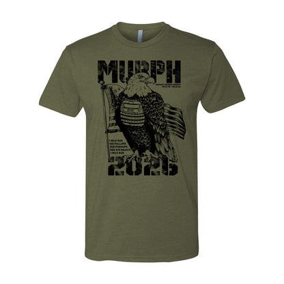 Murph "Eagle" Tees