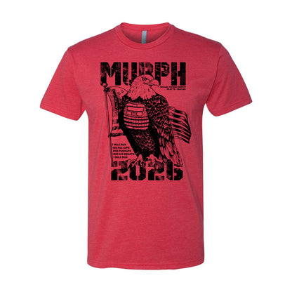 Murph "Eagle" Tees