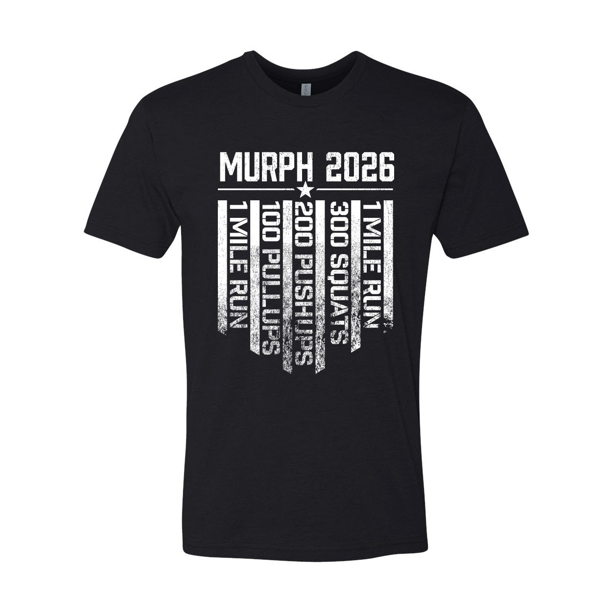 Murph "Shield" Tees