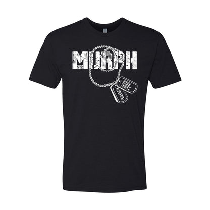 Murph "Tags" Tees