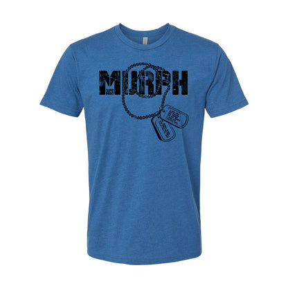 Murph "Tags" Tees