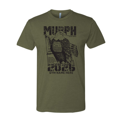 2026 Murph Affiliate Apparel - File Only