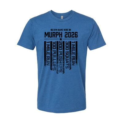 2026 Murph Affiliate Apparel - File Only