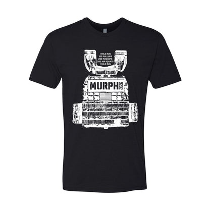 Murph "Vest" Tees