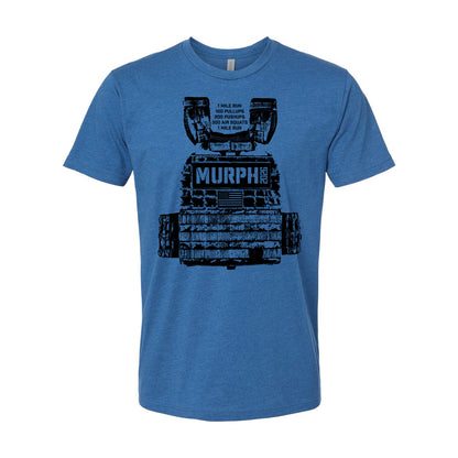 Murph "Vest" Tees