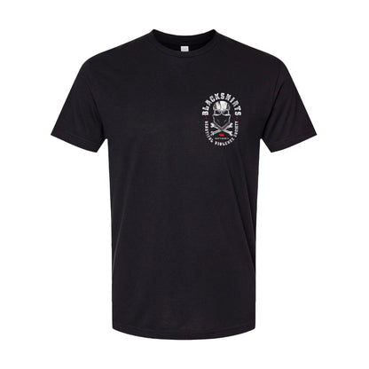 Blackshirts Athletic Tee