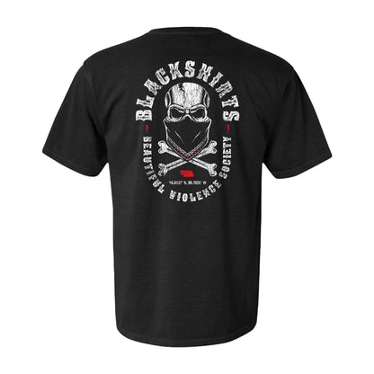 Blackshirts Relaxed Tee