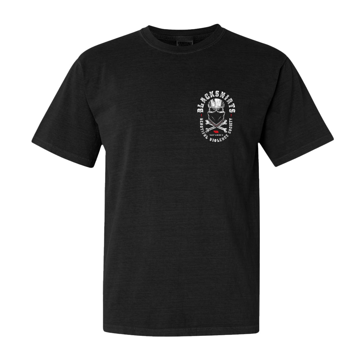 Blackshirts Relaxed Tee