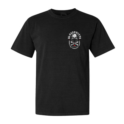 Blackshirts Relaxed Tee