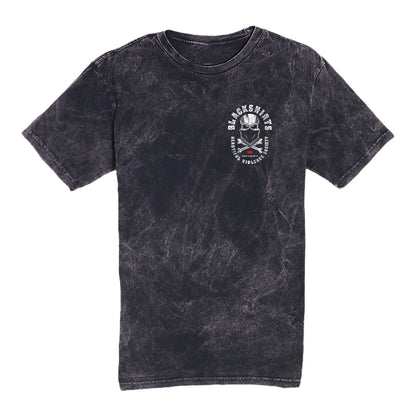 Blackshirts Mineral Tee