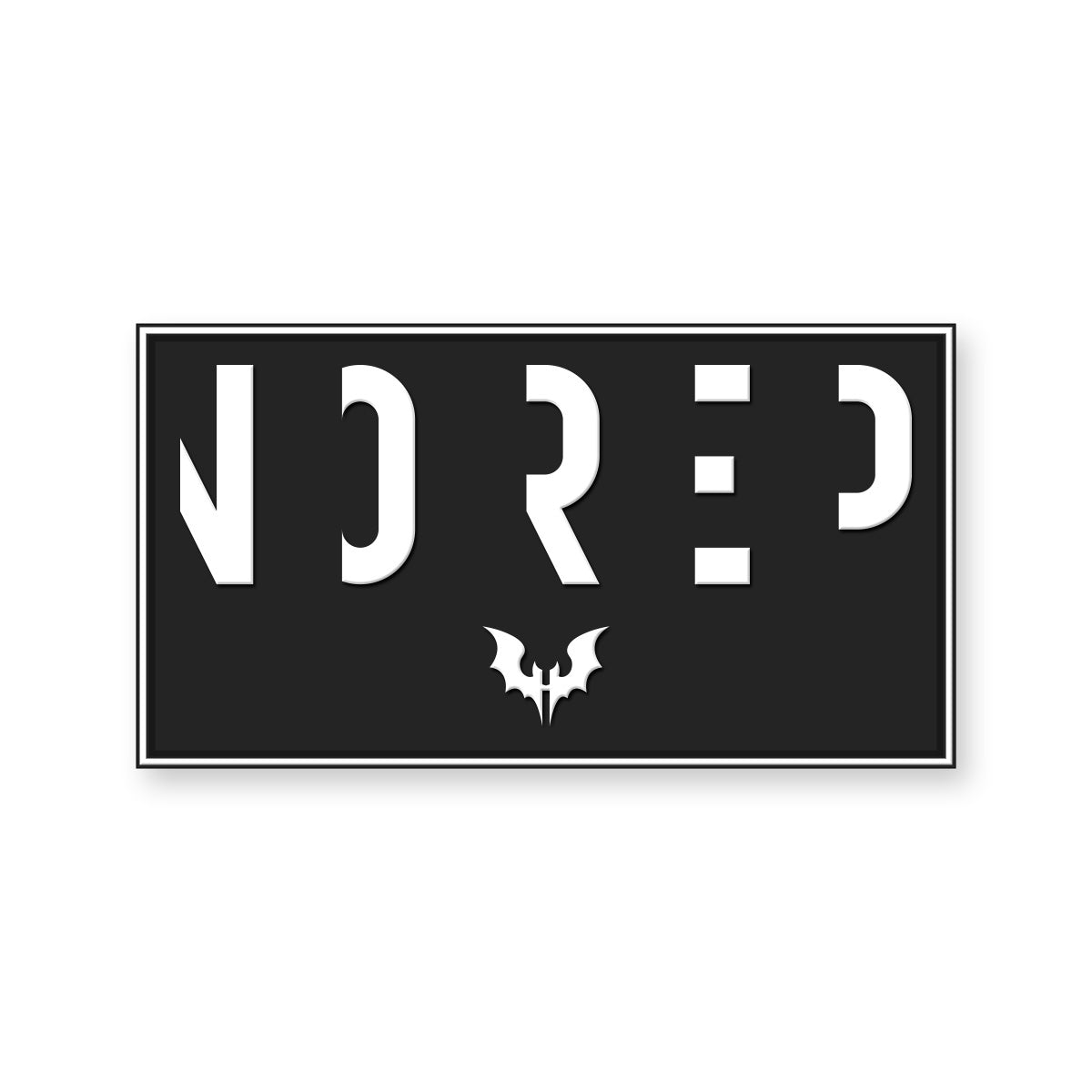 Hiller NOREP Patch