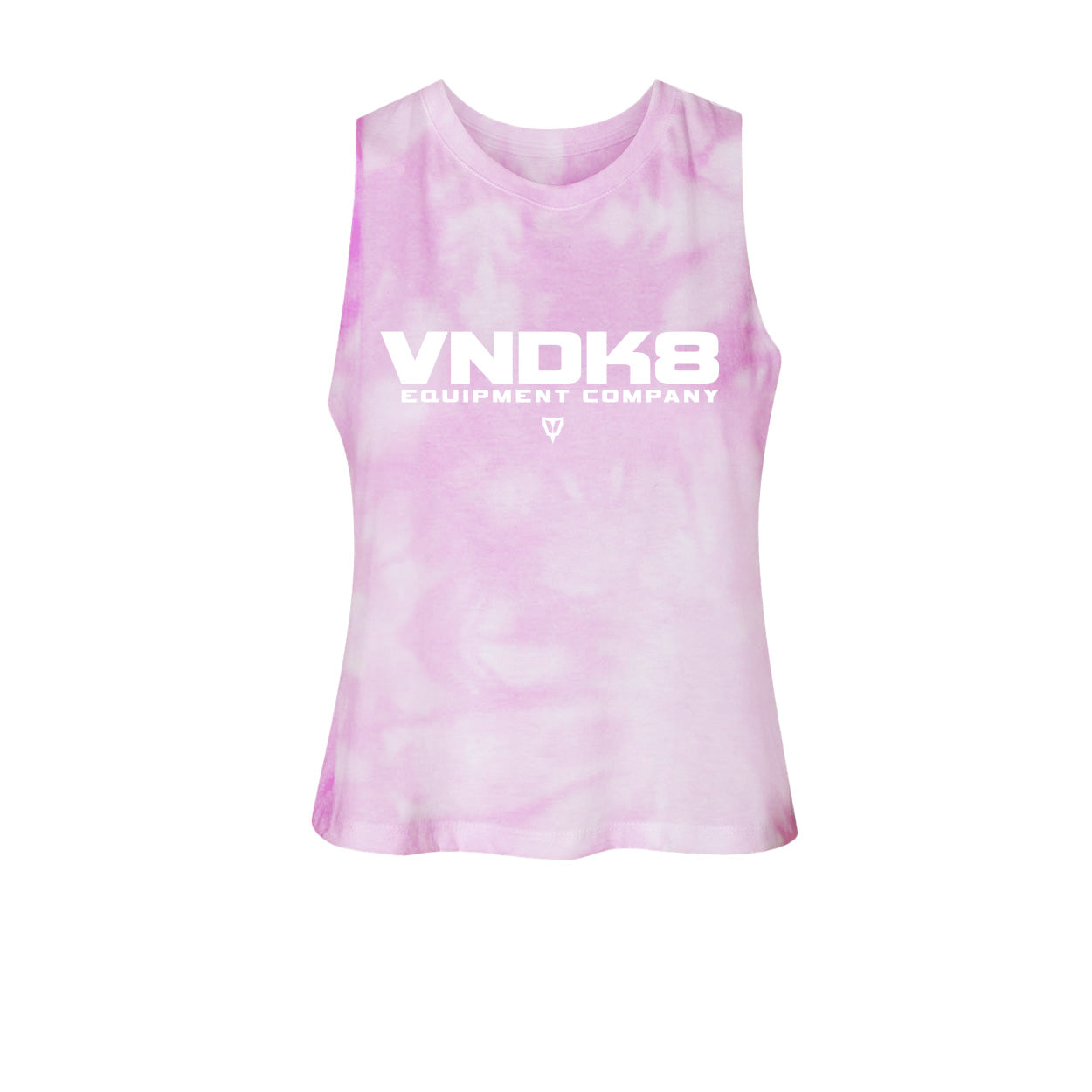 Nameplate Women's Crop Tank