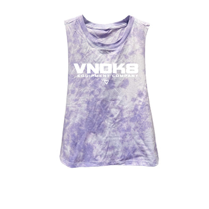 Nameplate Women's Crop Tank