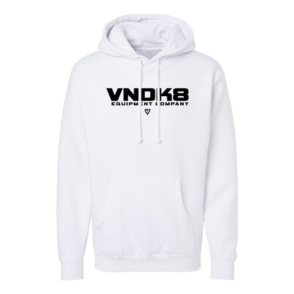 Nameplate Hoodies