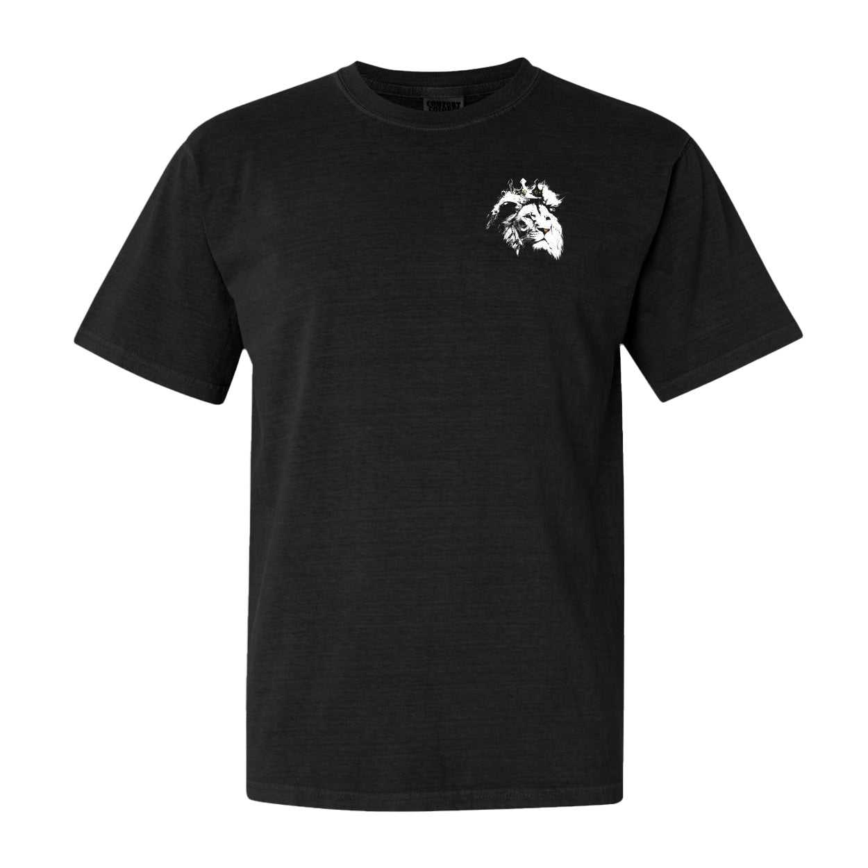 No Concerns Relaxed Tee