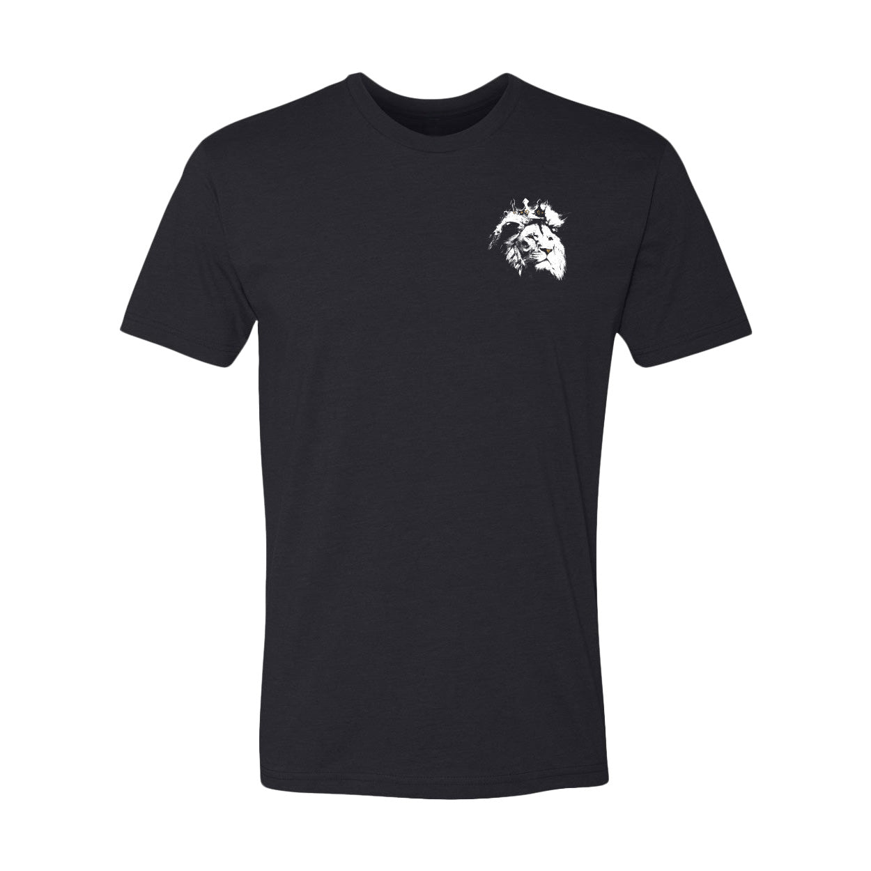 No Concerns Athletic Tee