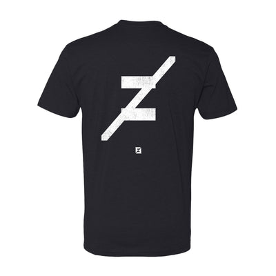FF No Equal Athletic Tee