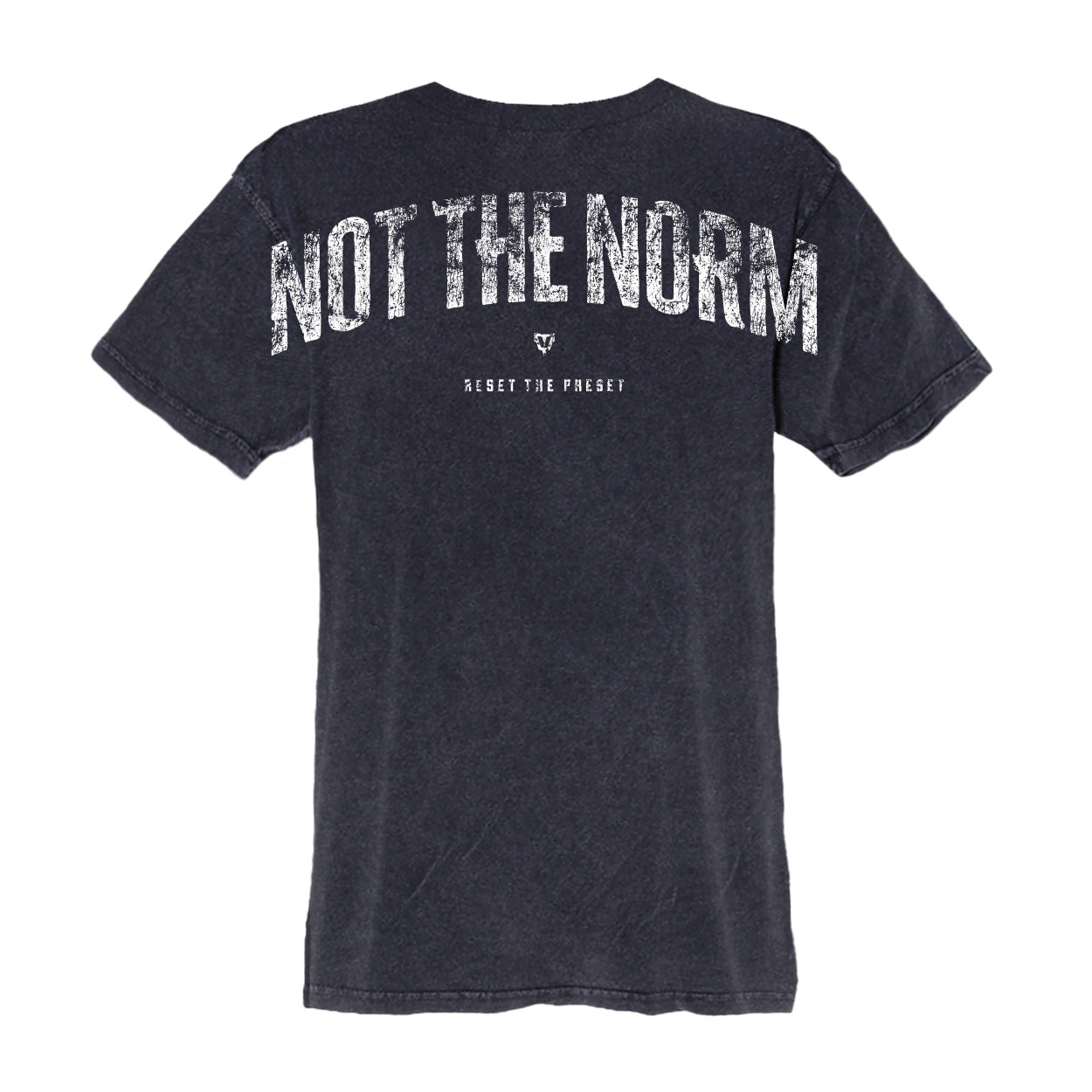 Not The Norm Relaxed Tees