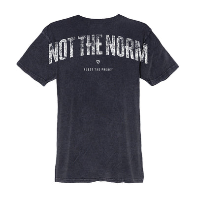 Not The Norm Relaxed Tees