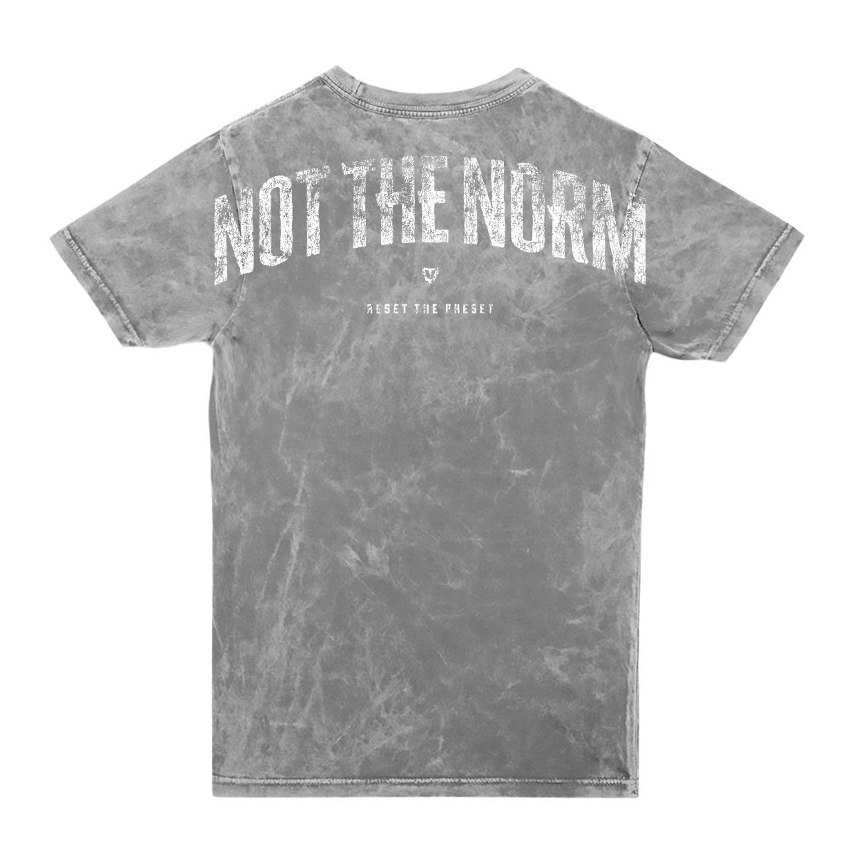 Not The Norm Relaxed Tees