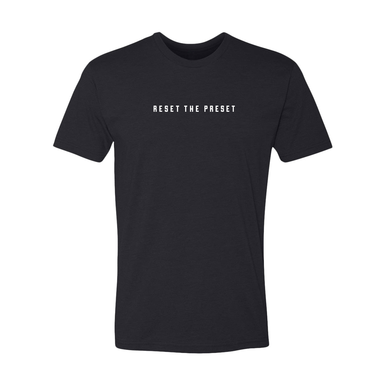 Nothing Changes Athletic Tee